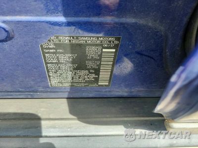 Zdjęcie 14 z 14 samochodu: 2017 NISSAN ROGUE SV VIN:KNMAT2MT0HP590442 - miniatura