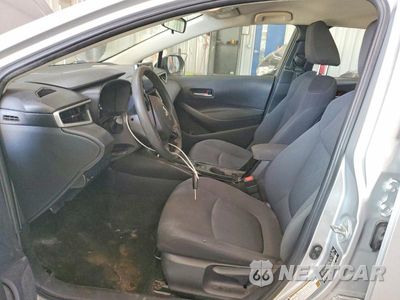 Zdjęcie 7 z 13 samochodu: 2020 TOYOTA COROLLA LE VIN:JTDEPRAE4LJ040872 - miniatura