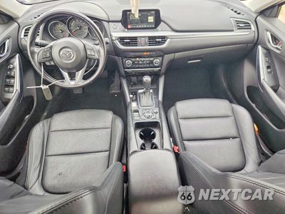 Zdjęcie 8 z 13 samochodu: 2016 MAZDA 6 TOURING VIN:JM1GJ1V52G1429862 - miniatura
