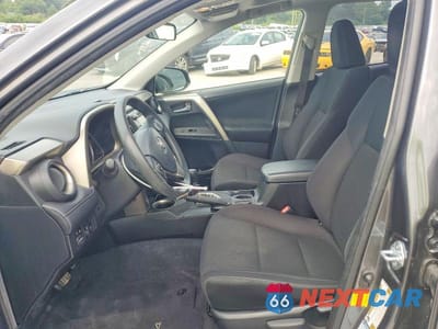 Zdjęcie 7 z 14 samochodu: 2014 TOYOTA RAV4 XLE VIN:JTMRFREVXED089042 - miniatura