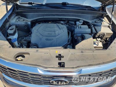 Zdjęcie 11 z 12 samochodu: 2021 KIA TELLURIDE S VIN:5XYP64HC6MG156417 - miniatura