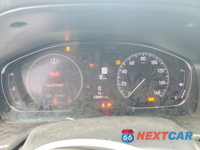 Zdjęcie 9 z 12 samochodu: 2021 HONDA ACCORD EXL VIN:1HGCV1F56MA064732 - miniatura