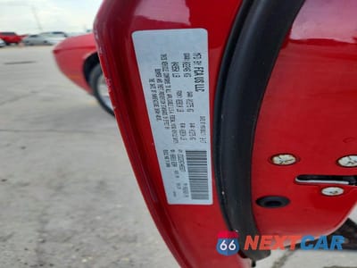 Zdjęcie 12 z 12 samochodu: 2017 DODGE CHALLENGER SXT VIN:2C3CDZAG7HH658377 - miniatura