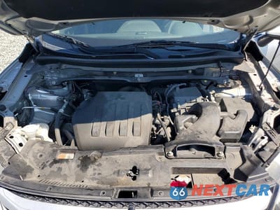 Zdjęcie 12 z 13 samochodu: 2018 MITSUBISHI ECLIPSE CROSS ES VIN:JA4AS3AA6JZ066213 - miniatura