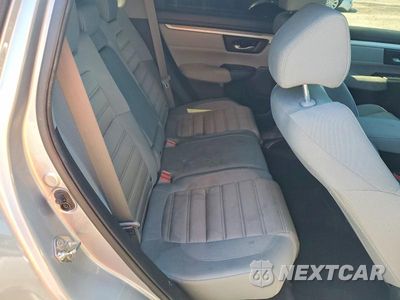 Zdjęcie 11 z 13 samochodu: 2019 HONDA CR-V LX VIN:5J6RW5H37KL003720 - miniatura