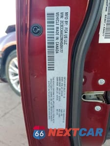 Zdjęcie 12 z 12 samochodu: 2021 CHRYSLER 300 TOURING VIN:2C3CCAAG2MH509177 - miniatura
