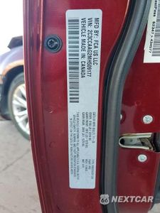 Zdjęcie 12 z 12 samochodu: 2021 CHRYSLER 300 TOURING VIN:2C3CCAAG2MH509177 - miniatura