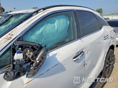Zdjęcie 10 z 13 samochodu: 2026 LEXUS RX 350 F SPORT HANDLING VIN:2T2BAMCA8TC144449 - miniatura