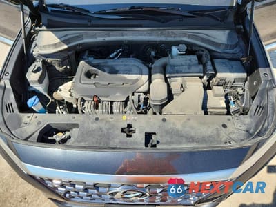 Zdjęcie 11 z 12 samochodu: 2020 HYUNDAI SANTA FE SEL VIN:5NMS3CAD2LH249892 - miniatura