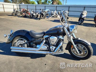 2006 YAMAHA XV1700 A JYAVP17Y96A001911 - główne zdjęcie licytacji z USA - miniatura