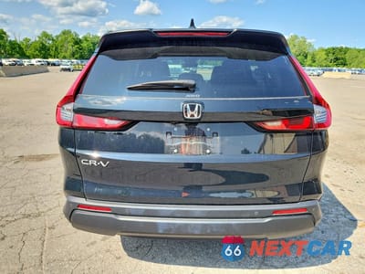 Zdjęcie 6 z 13 samochodu: 2023 HONDA CR-V EXL VIN:5J6RS4H7XPL008281 - miniatura