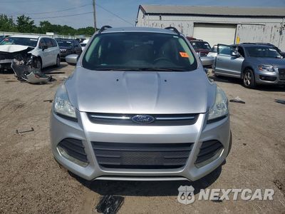 Piąte zdjęcie samochodu w środku: 2014 FORD ESCAPE SE VIN:1FMCU0GX8EUA98291 - miniatura