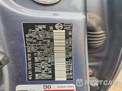 Zdjęcie 13 z 13 samochodu: 2015 TOYOTA COROLLA LE PLUS VIN:2T1BURHE5FC235414 - miniatura