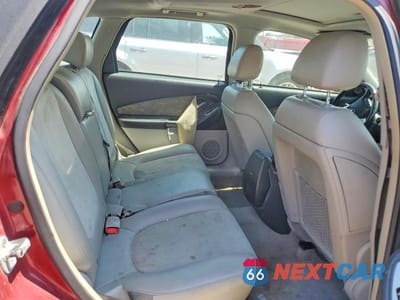Zdjęcie 10 z 13 samochodu: 2007 CHEVROLET MALIBU MAXX LTZ VIN:1G1ZU67N97F209124 - miniatura