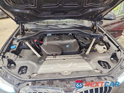 Zdjęcie 12 z 13 samochodu: 2020 BMW X3 XDRIVE30I VIN:5UXTY5C00LLT35761 - miniatura