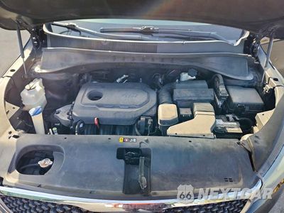 Zdjęcie 12 z 13 samochodu: 2017 KIA SORENTO L VIN:5XYPG4A39HG271719 - miniatura