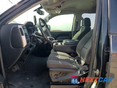 Zdjęcie 7 z 12 samochodu: 2019 CHEVROLET SILVERADO LD K1500 LT VIN:2GCVKPEC0K1176503 - miniatura