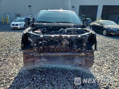 Piąte zdjęcie samochodu w środku: 2018 FORD F150 SUPERCREW VIN:1FTFW1E55JFD63900 - miniatura