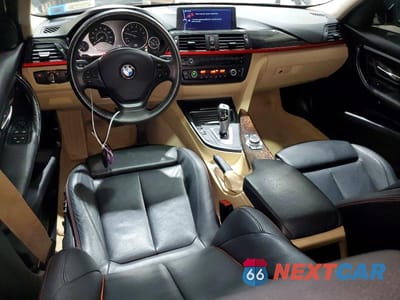 Zdjęcie 8 z 12 samochodu: 2013 BMW 328 XI SULEV VIN:WBA3B5C55DF592894 - miniatura