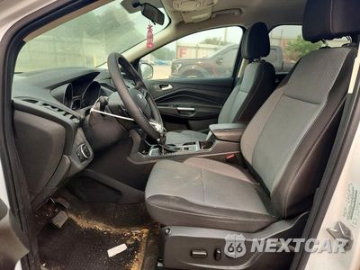 Zdjęcie 7 z 14 samochodu: 2017 FORD ESCAPE SE VIN:1FMCU0GD5HUC22687 - miniatura