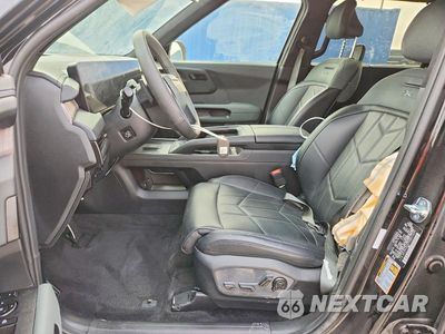 Zdjęcie 7 z 13 samochodu: 2027 KIA TELLURIDE HYBRID X-LINE SX PRESTIGE VIN:5XYPLESA7VG011894 - miniatura