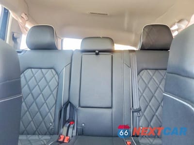 Zdjęcie 10 z 13 samochodu: 2025 VOLKSWAGEN ATLAS SEL PREMIUM R-LINE VIN:1V2FR2CA9SC519452 - miniatura