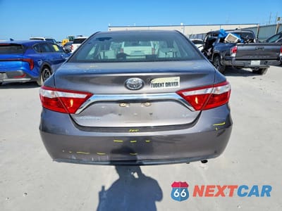 Zdjęcie 6 z 13 samochodu: 2017 TOYOTA CAMRY LE VIN:4T1BF1FK1HU434966 - miniatura