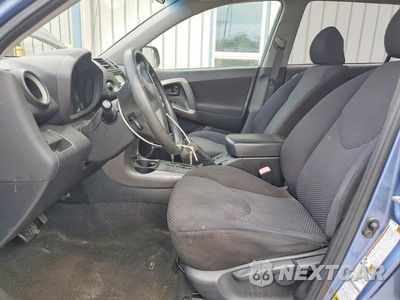 Zdjęcie 7 z 13 samochodu: 2007 TOYOTA RAV4 SPORT VIN:JTMBD32V975064414 - miniatura