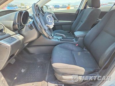 Zdjęcie 7 z 12 samochodu: 2013 MAZDA 3 I VIN:JM1BL1VP0D1778987 - miniatura