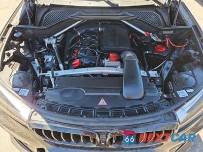 Zdjęcie 11 z 12 samochodu: 2015 BMW X6 SDRIVE35I VIN:5UXKU0C56F0F91725 - miniatura