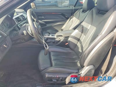 Zdjęcie 7 z 12 samochodu: 2015 BMW 435 I VIN:WBA3T3C58F5A40335 - miniatura