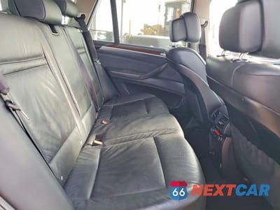 Zdjęcie 10 z 12 samochodu: 2013 BMW X5 XDRIVE35I VIN:5UXZV4C53D0E13562 - miniatura