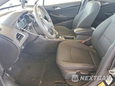 Zdjęcie 7 z 12 samochodu: 2017 CHEVROLET CRUZE LT VIN:1G1BE5SM3H7109605 - miniatura