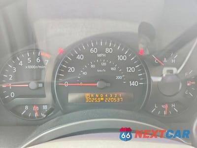 Zdjęcie 9 z 12 samochodu: 2006 NISSAN TITAN XE VIN:1N6AA07A96N507326 - miniatura