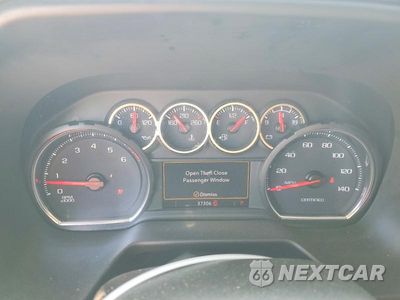 Zdjęcie 9 z 13 samochodu: 2023 CHEVROLET TAHOE C1500 VIN:1GNSCLED5PR281271 - miniatura