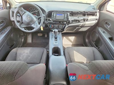 Zdjęcie 8 z 13 samochodu: 2018 HONDA HR-V LX VIN:3CZRU6H36JG711870 - miniatura