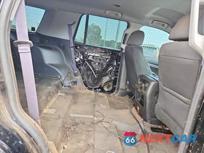 Zdjęcie 11 z 13 samochodu: 2016 CHEVROLET TAHOE K1500 VIN:1GNSKEKCXGR343175 - miniatura