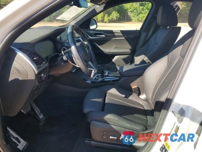 Zdjęcie 7 z 14 samochodu: 2021 BMW X4 XDRIVE30I VIN:5UX2V1C08M9H97399 - miniatura