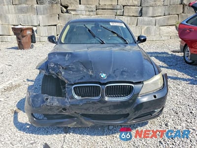 Piąte zdjęcie samochodu w środku: 2011 BMW 328 XI VIN:WBAPK7G5XBNN78483 - miniatura