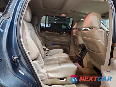 Zdjęcie 11 z 13 samochodu: 2010 LINCOLN MKT VIN:2LMHJ5AT0ABJ25344 - miniatura