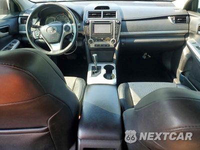 Zdjęcie 8 z 12 samochodu: 2013 TOYOTA CAMRY SE VIN:4T1BF1FK5DU660972 - miniatura