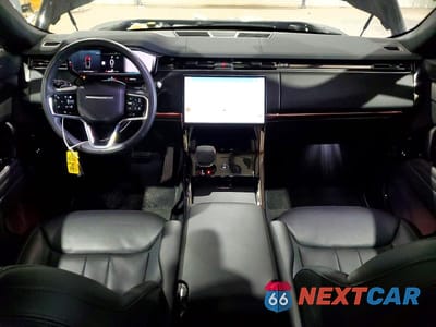 Zdjęcie 8 z 14 samochodu: 2025 LAND ROVER RANGE ROVER SPORT SE VIN:SAL1P9EU9SA441325 - miniatura