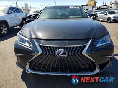 Piąte zdjęcie samochodu w środku: 2025 LEXUS ES 300H BASE VIN:58ADA1C13SU072061 - miniatura