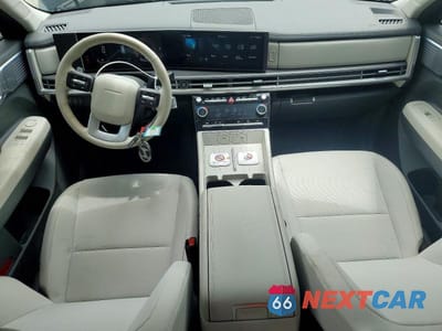 Zdjęcie 8 z 13 samochodu: 2026 HYUNDAI SANTA FE SE VIN:5NMP14G11TH078129 - miniatura