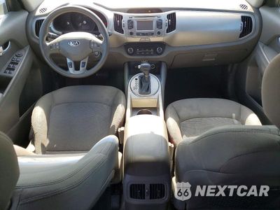 Zdjęcie 8 z 13 samochodu: 2015 KIA SPORTAGE LX VIN:KNDPB3AC0F7754227 - miniatura