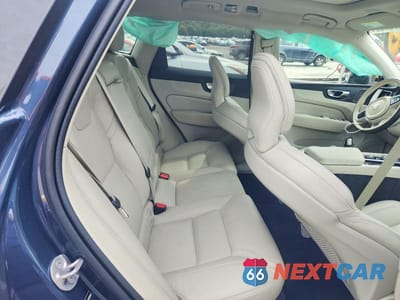 Zdjęcie 11 z 13 samochodu: 2026 VOLVO XC60 ULTRA VIN:YV4M12RM7T1463667 - miniatura