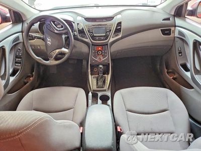 Zdjęcie 8 z 12 samochodu: 2014 HYUNDAI ELANTRA SE VIN:KMHDH4AE0EU180877 - miniatura