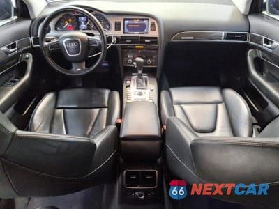 Zdjęcie 8 z 12 samochodu: 2011 AUDI S6 PRESTIGE VIN:WAUBNAFB7BN013307 - miniatura