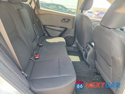 Zdjęcie 11 z 13 samochodu: 2023 NISSAN ROGUE S VIN:5N1BT3AAXPC873557 - miniatura