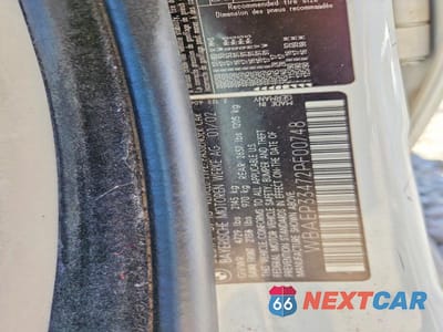 Zdjęcie 12 z 12 samochodu: 2002 BMW 325 XIT VIN:WBAEP33472PF00748 - miniatura